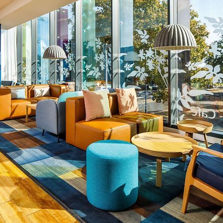 Ibis Budget London Heathrow Central Χάνσλοου Εξωτερικό φωτογραφία