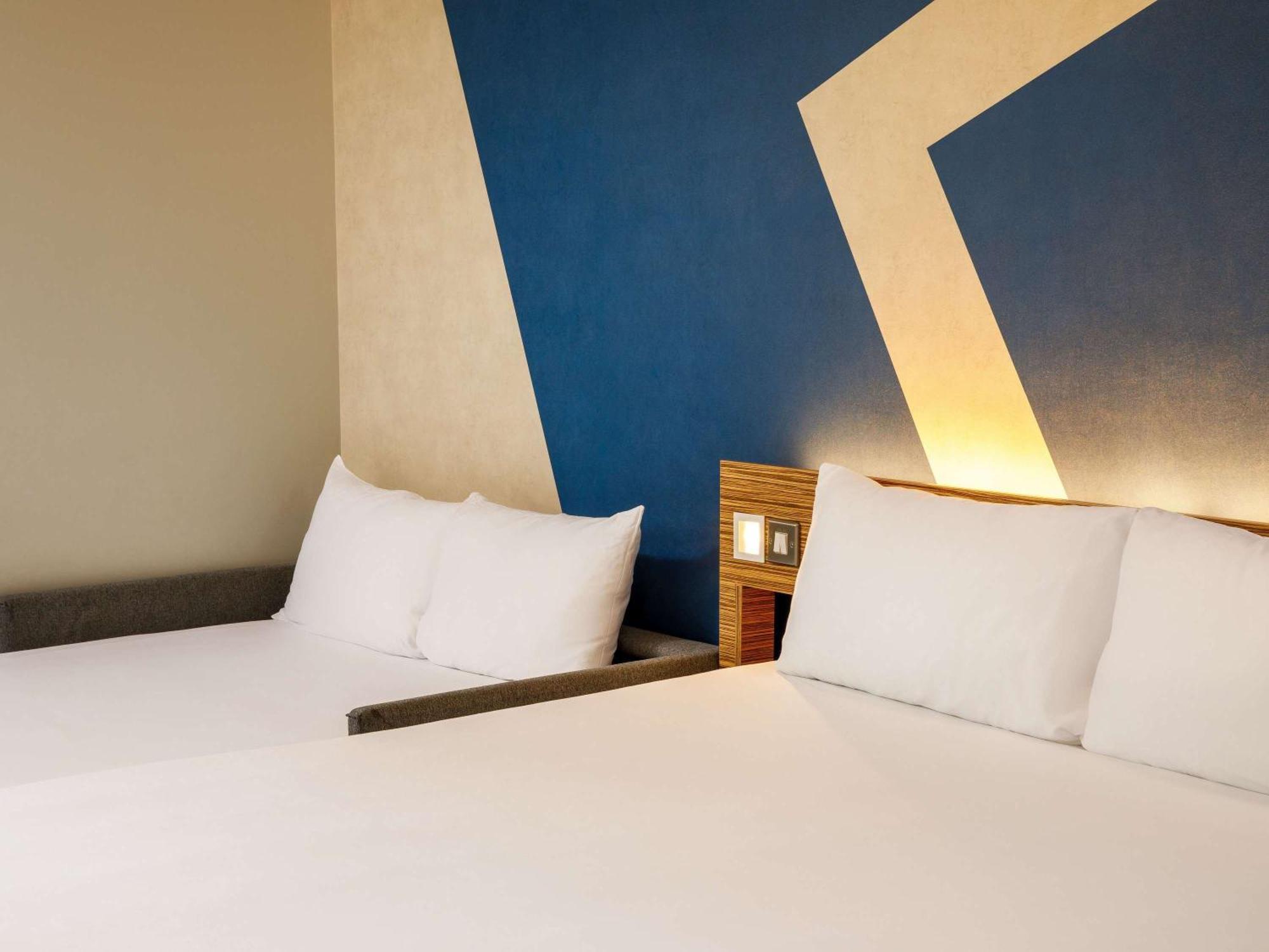 Ibis Budget London Heathrow Central Χάνσλοου Εξωτερικό φωτογραφία