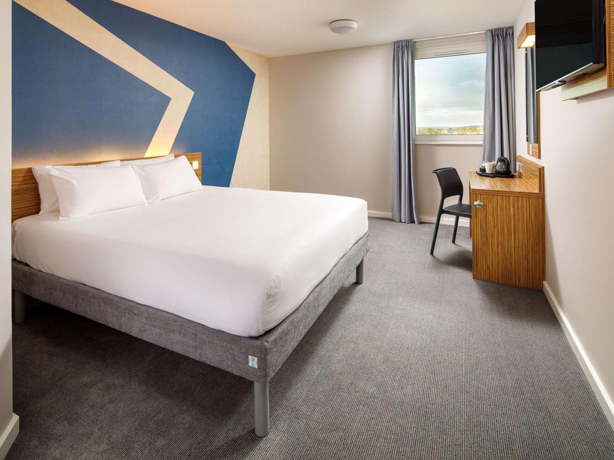 Ibis Budget London Heathrow Central Χάνσλοου Εξωτερικό φωτογραφία